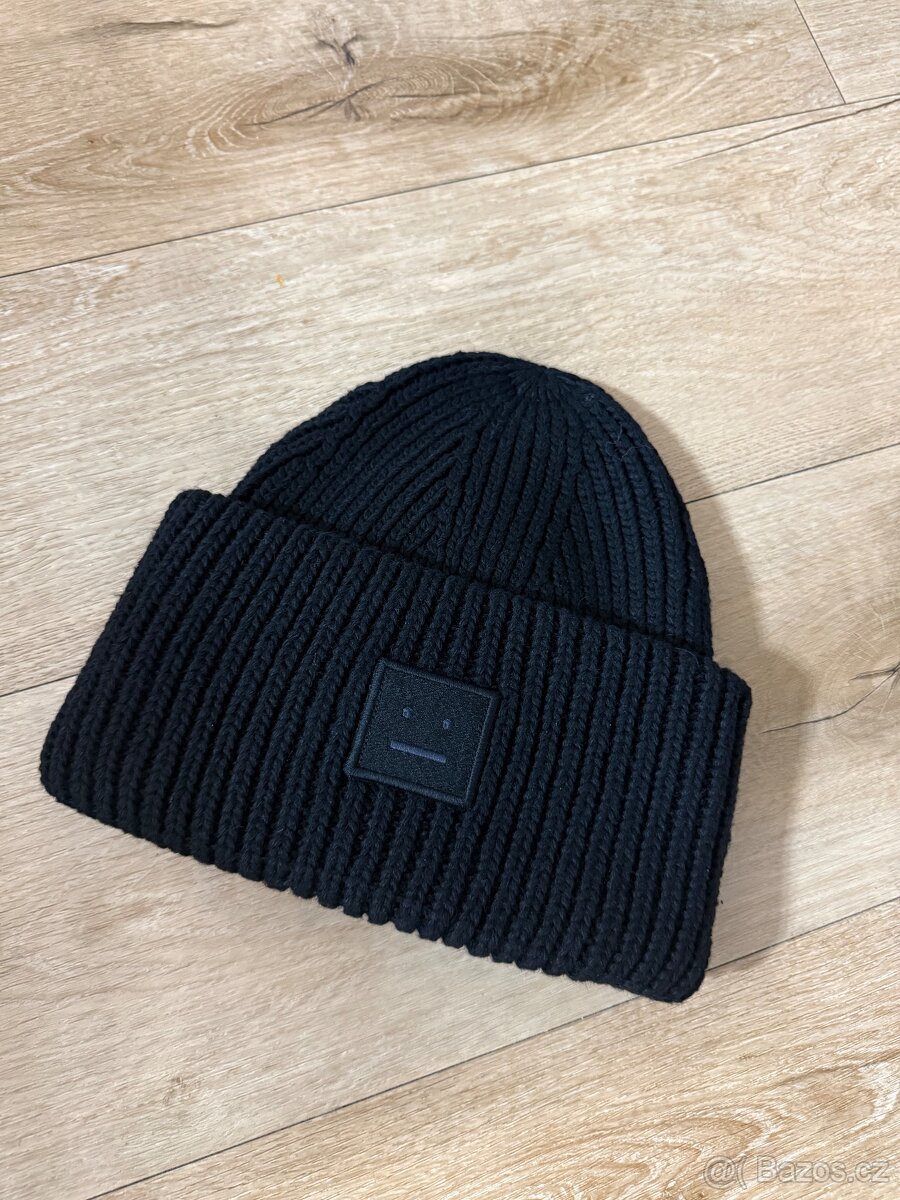 Čepice Acne studios