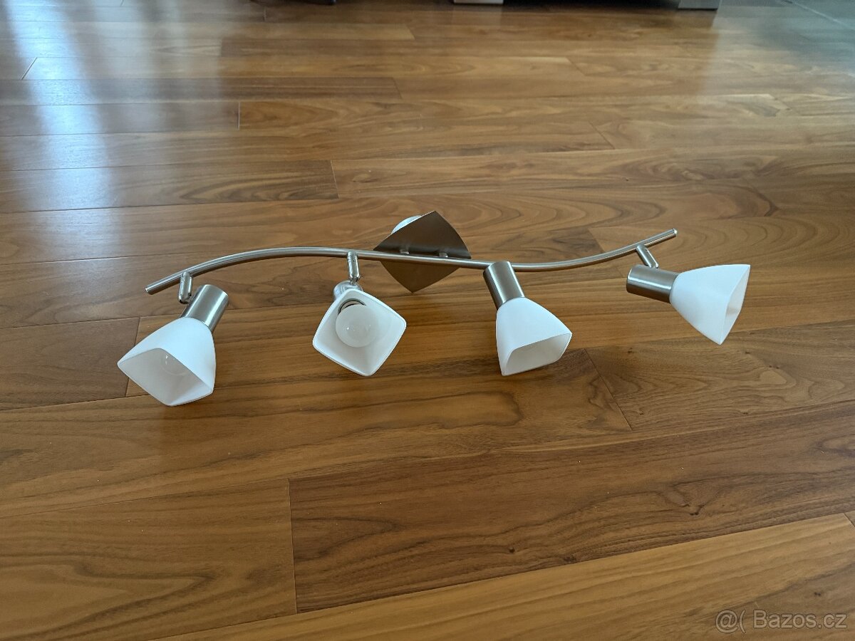 stropní světlo, svítidlo