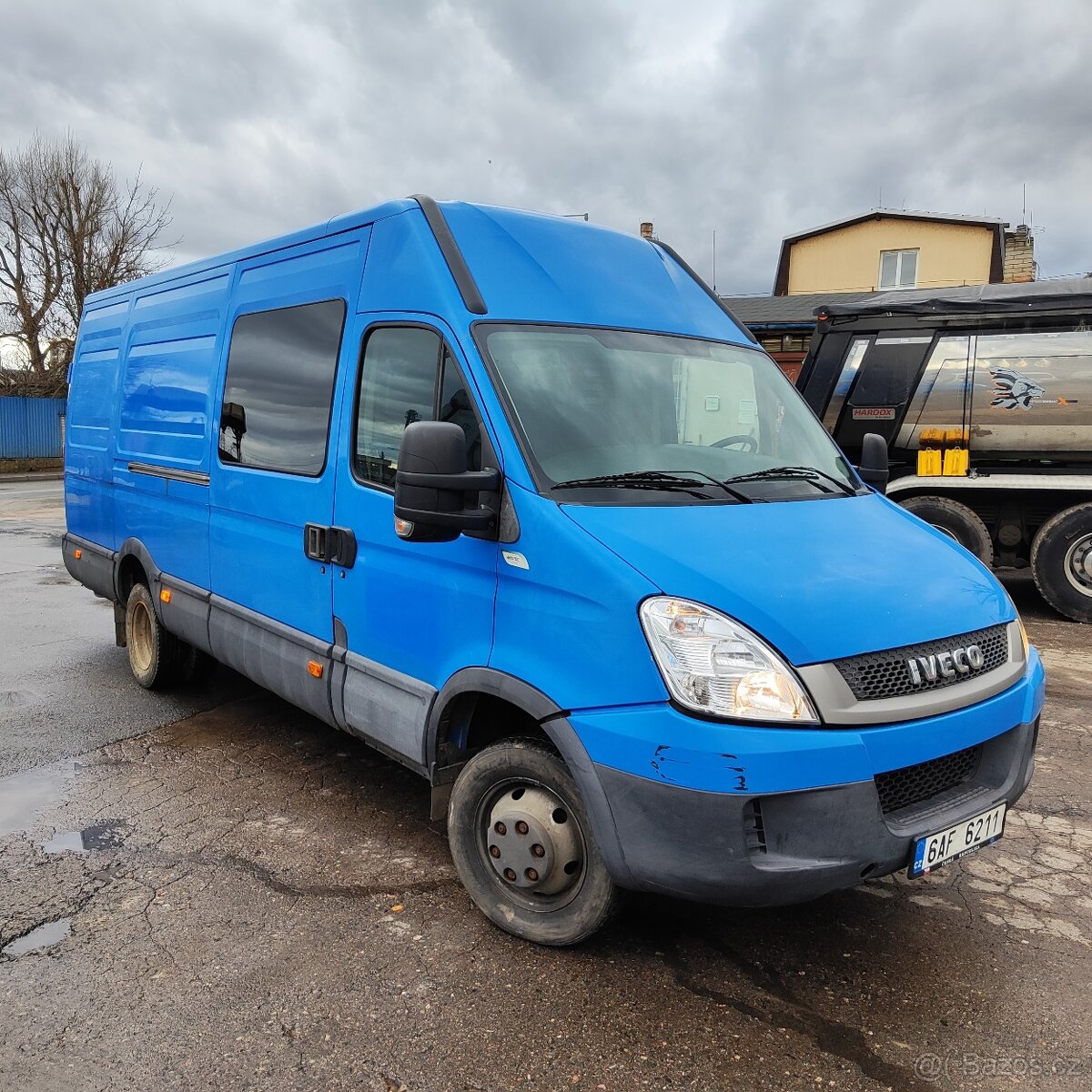 Iveco Daily 3.0