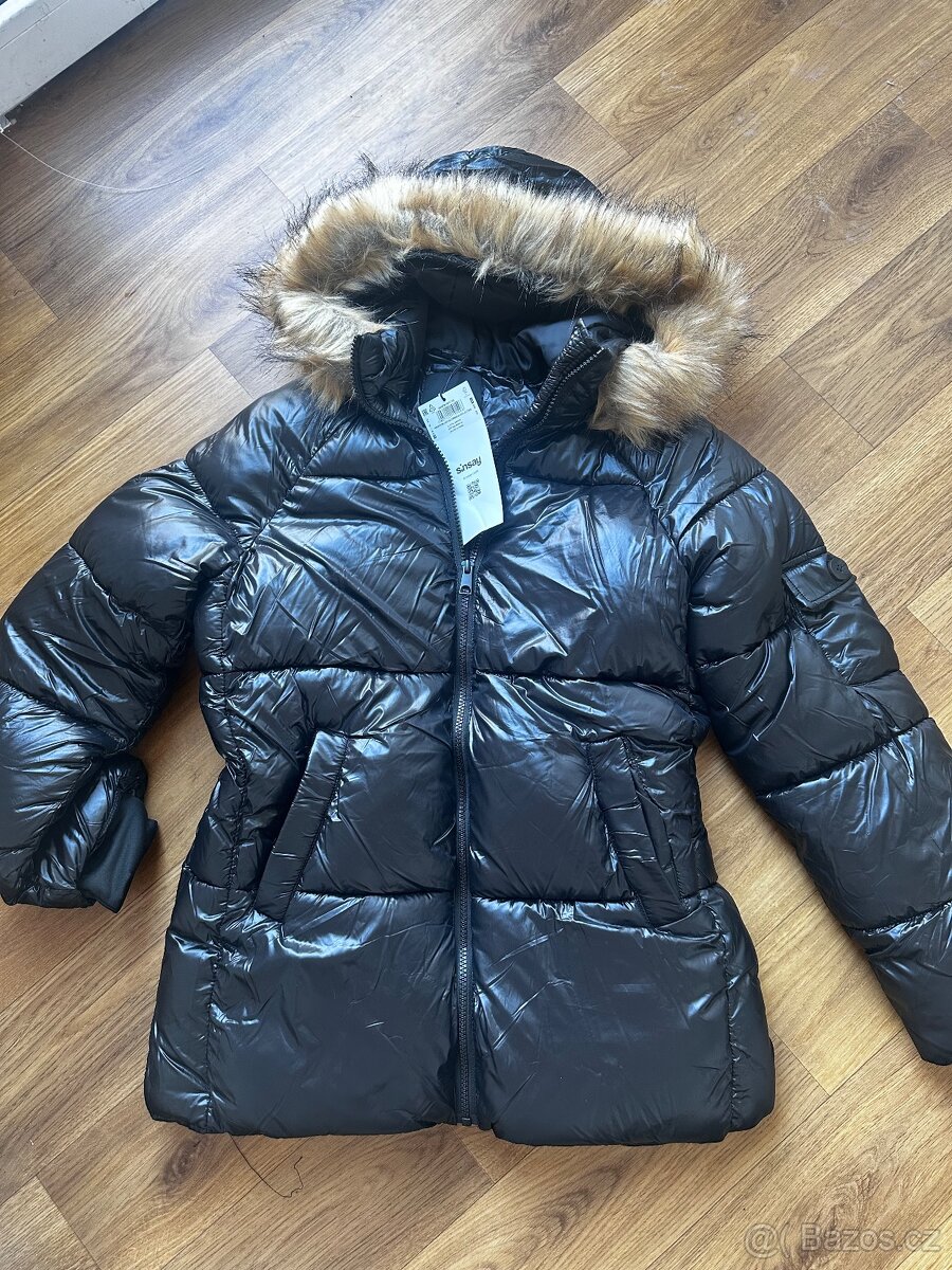 Nová Bunda vel.XS