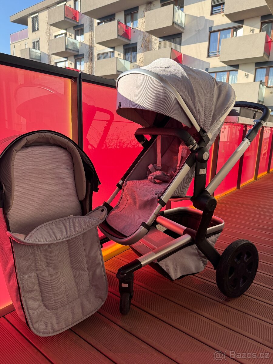 Kočárek Joolz Day 3