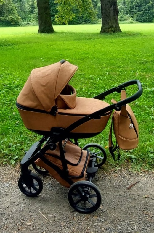 Junama Space Caro 3v1