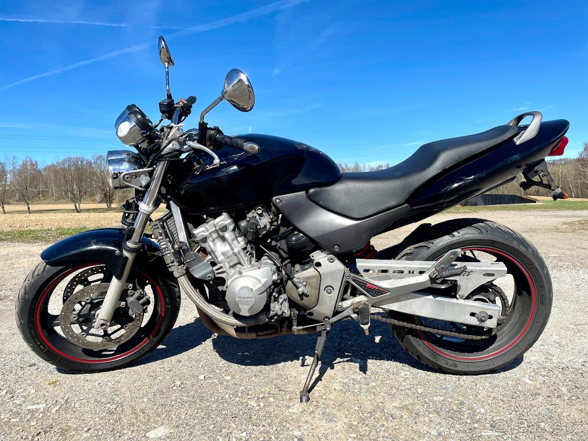 Honda Hornet 600 N.D.
