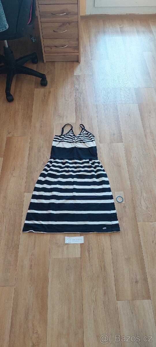 Dámské šaty - 2, velikost: S