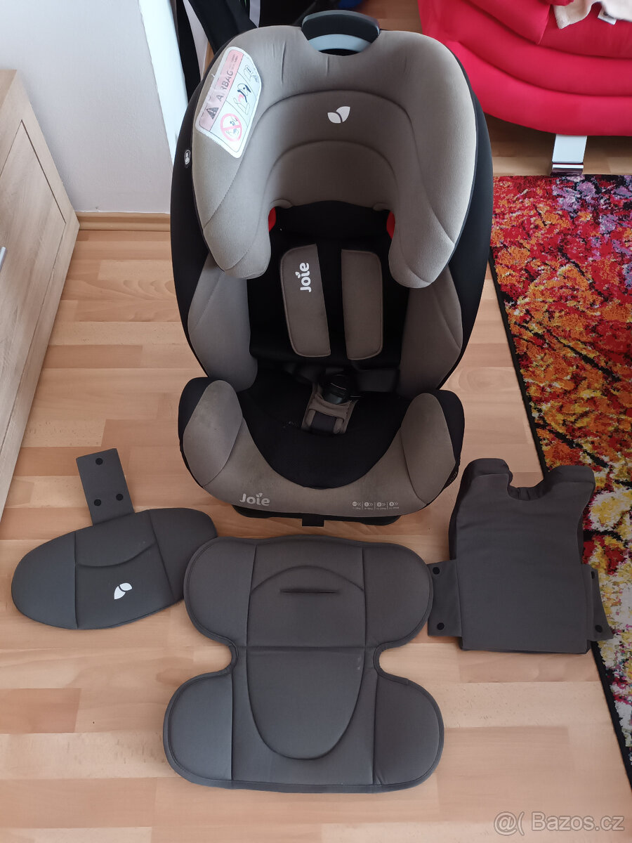 Autosedačka JOIE Every stage 0-36 kg