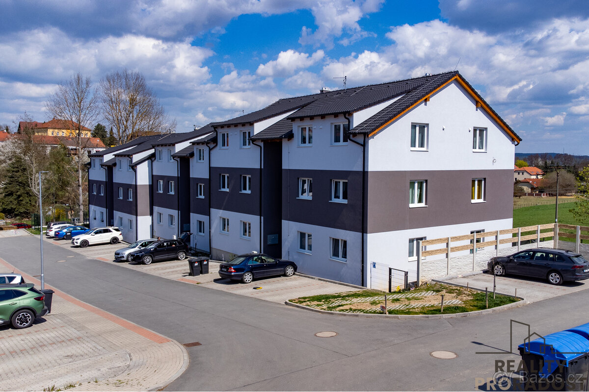 Property for sale · 80.96 m² · Plzeň-sever — 302 052 €