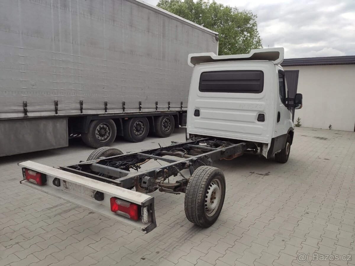 Iveco daily 35s11