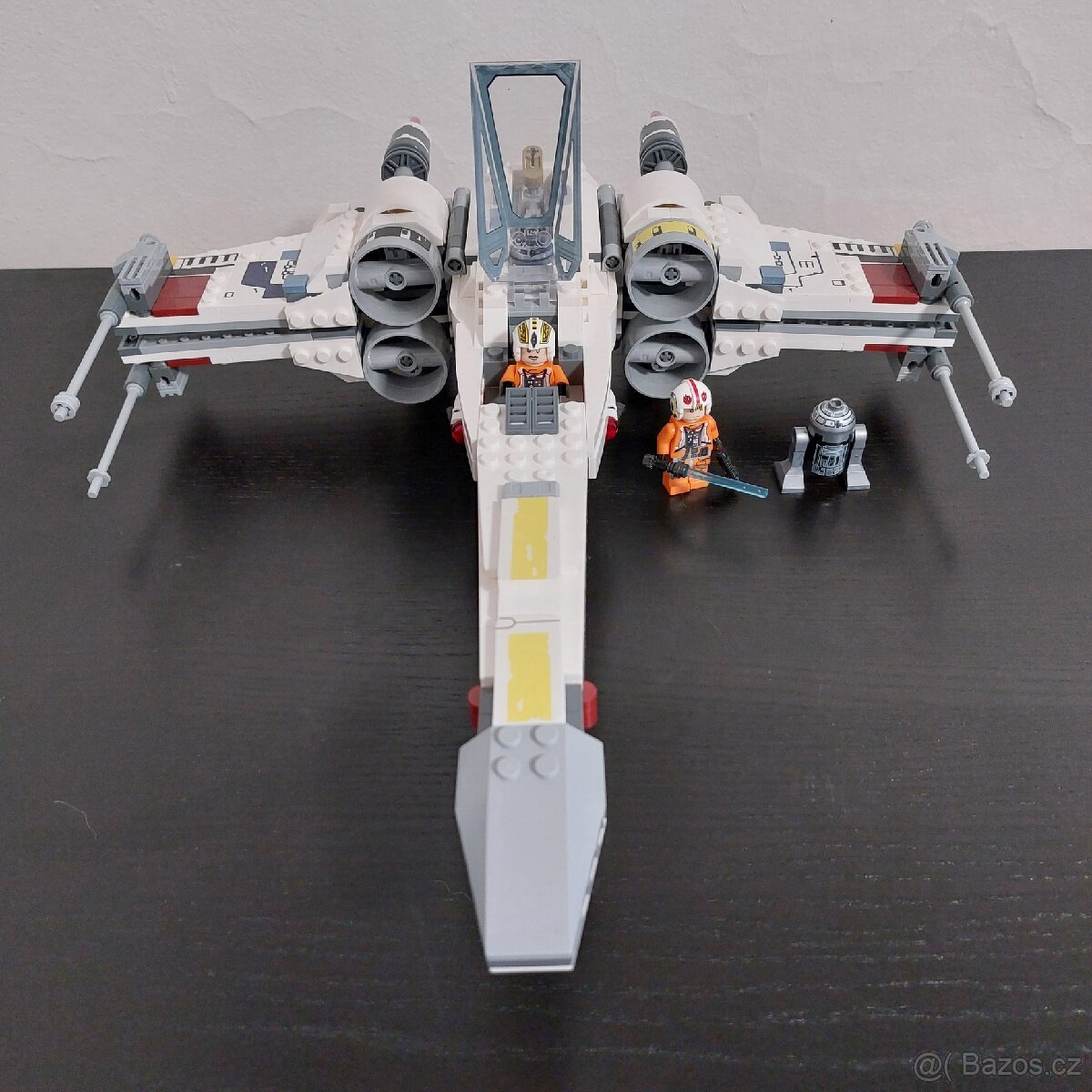 Lego Star Wars X-wing 474 dílků