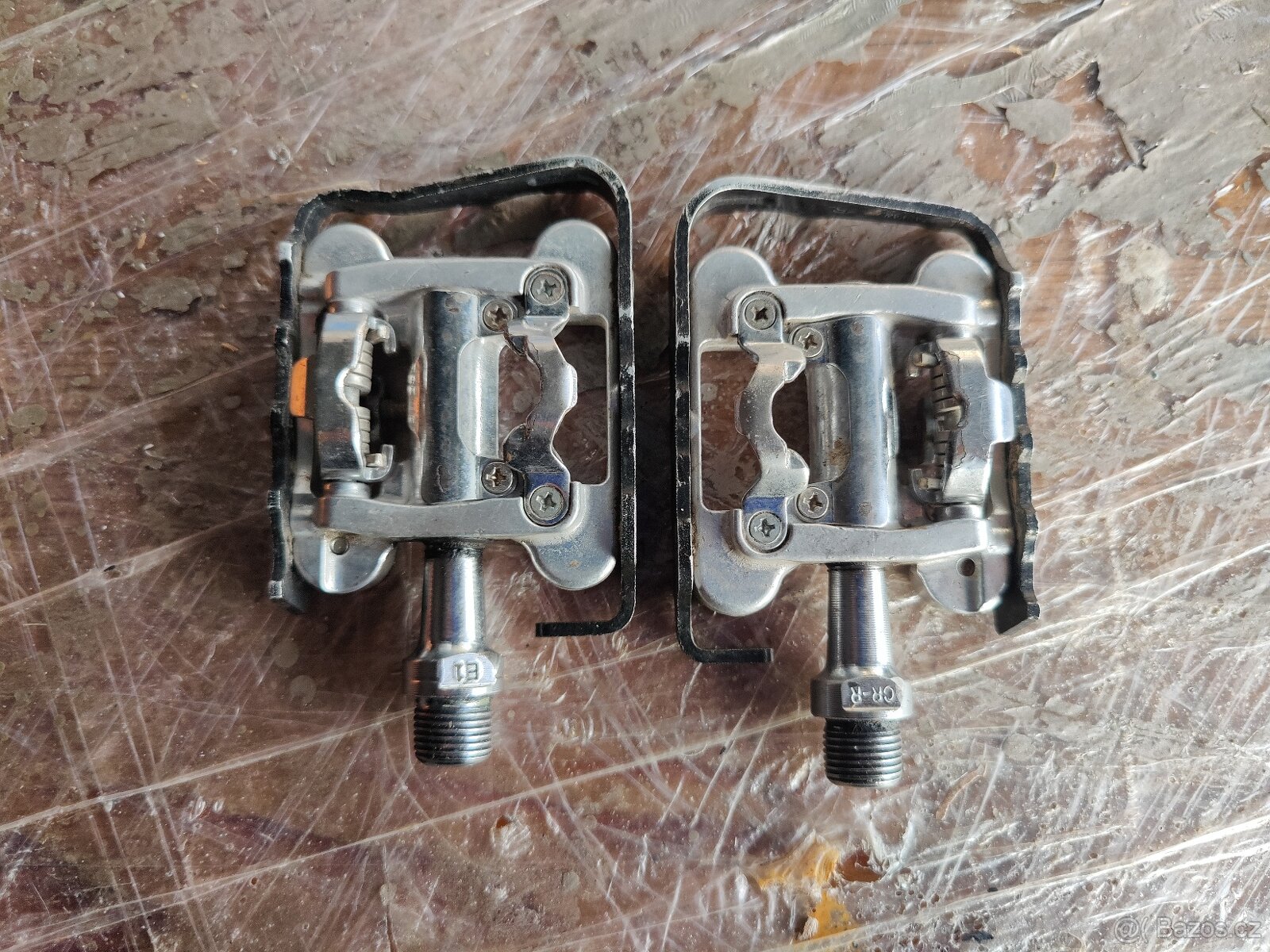 Contect sport dual MTB