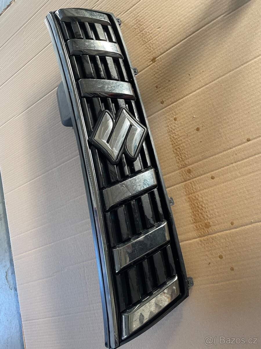 Maska SUZUKI VITARA 1.4 TURBO