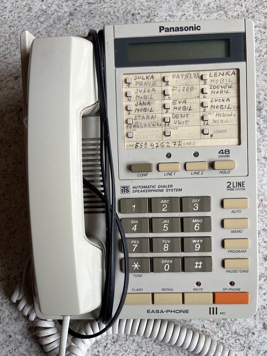 Telefon