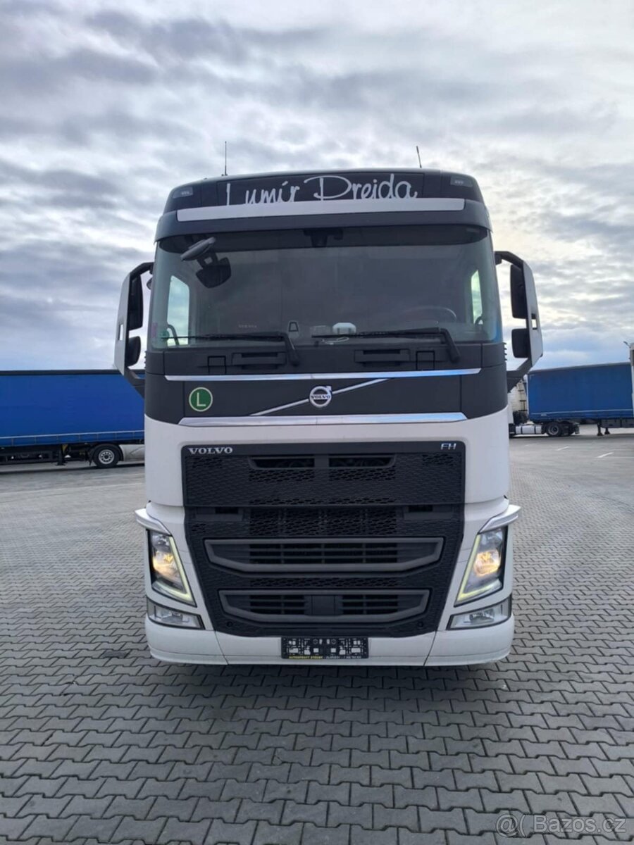 VOLVO FH 460