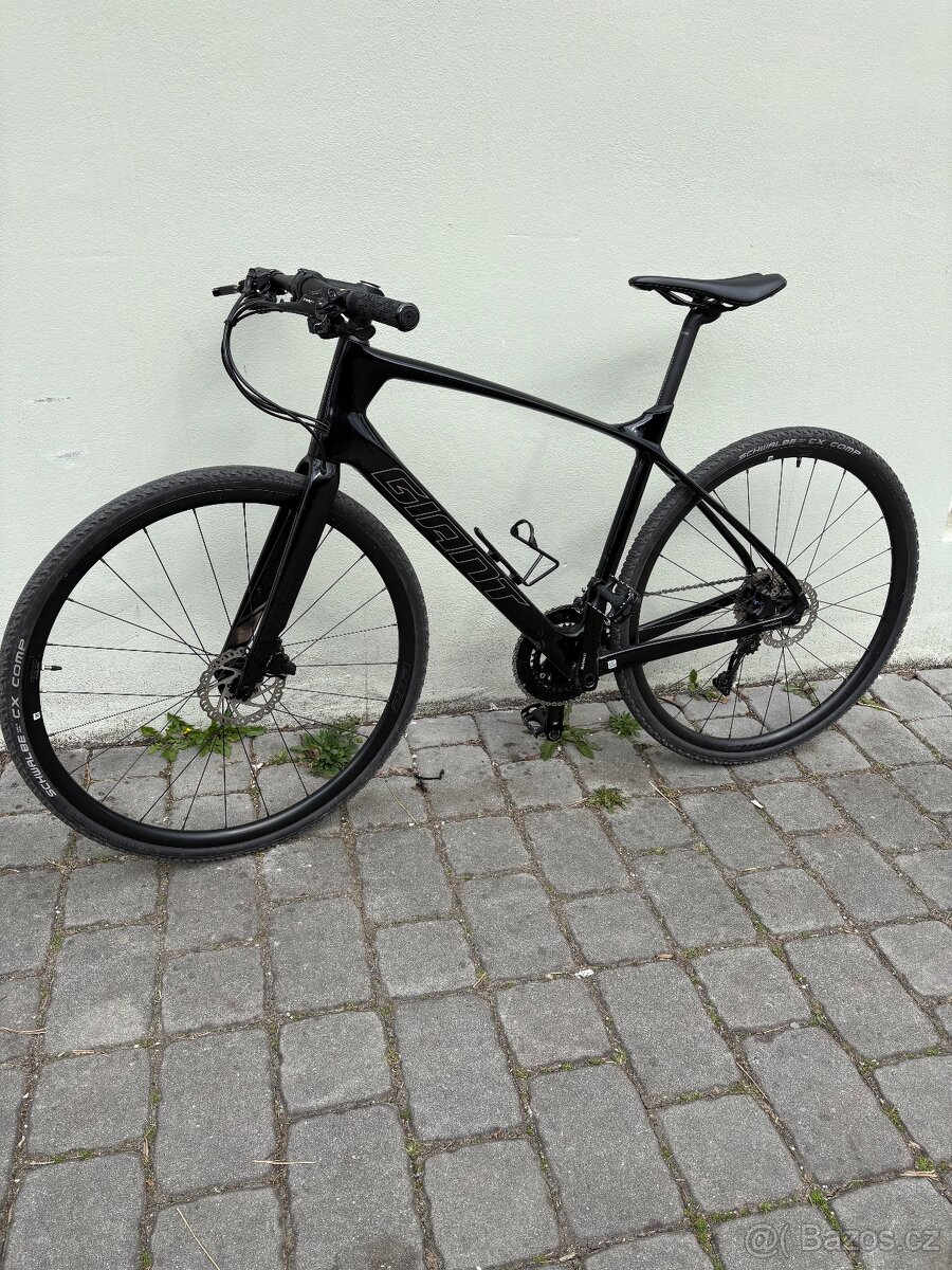 FastRoad Advanced 1 Giant ML