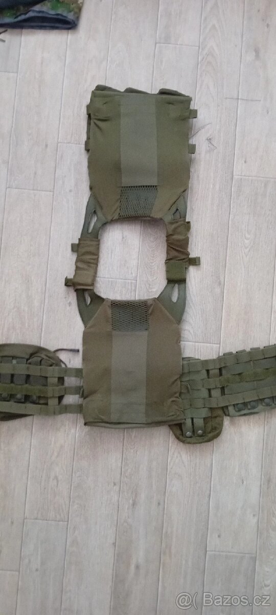 Prodám vestu JPC 1.0