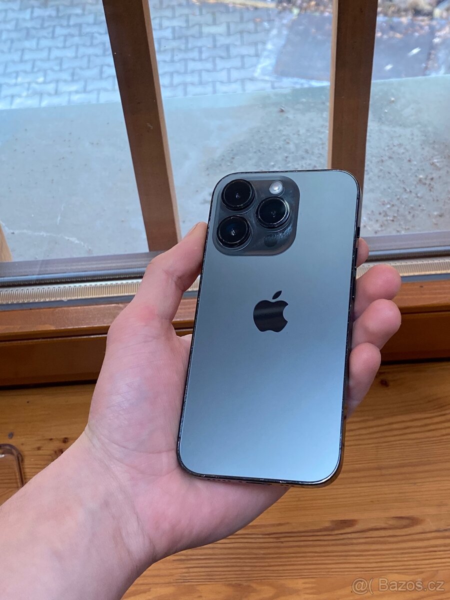 iPhone 14 Pro 512gb Space Black