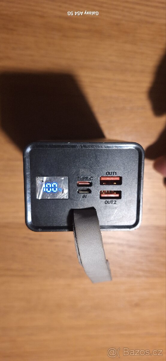 Powerbanka Hoco 40 000mAh