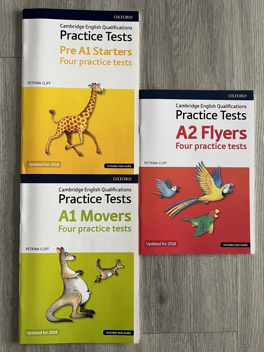 Practice tests