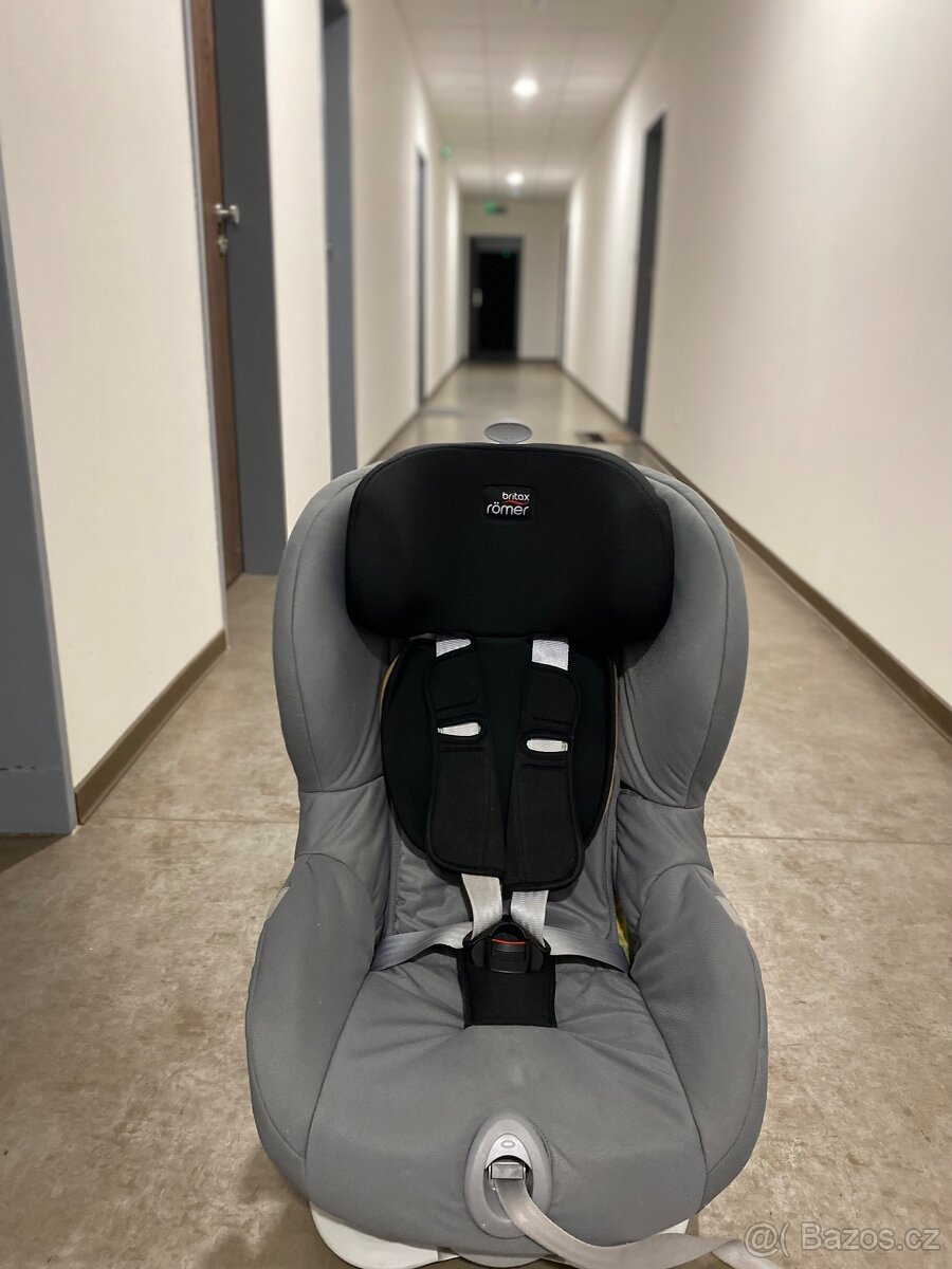 Dětská autosedačka BRITAX ROMER