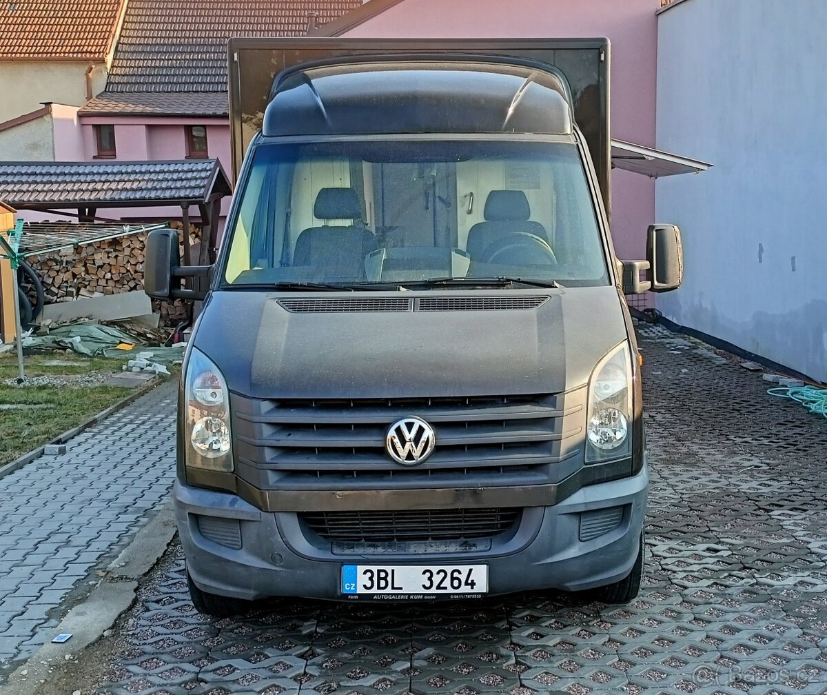 Food truck