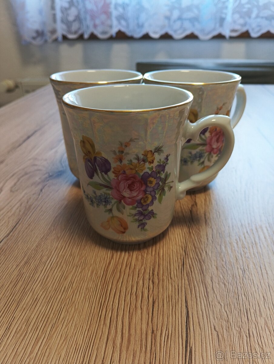 Český porcelán Thun