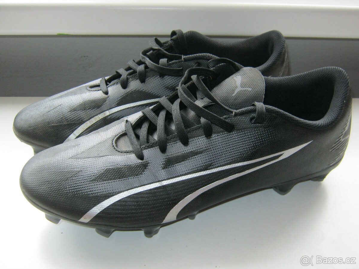 Kopačky PUMA- lisokolíky, vel. 43 (9,0),stélka 28,0cm