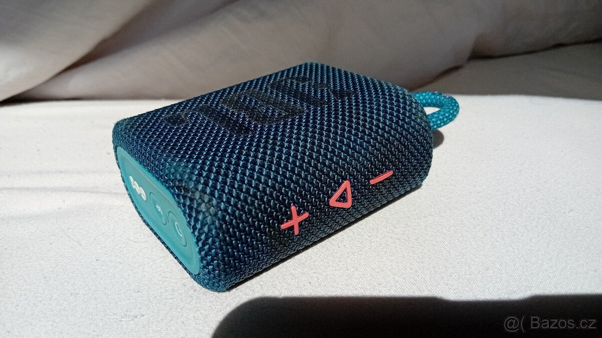 JBL GO3