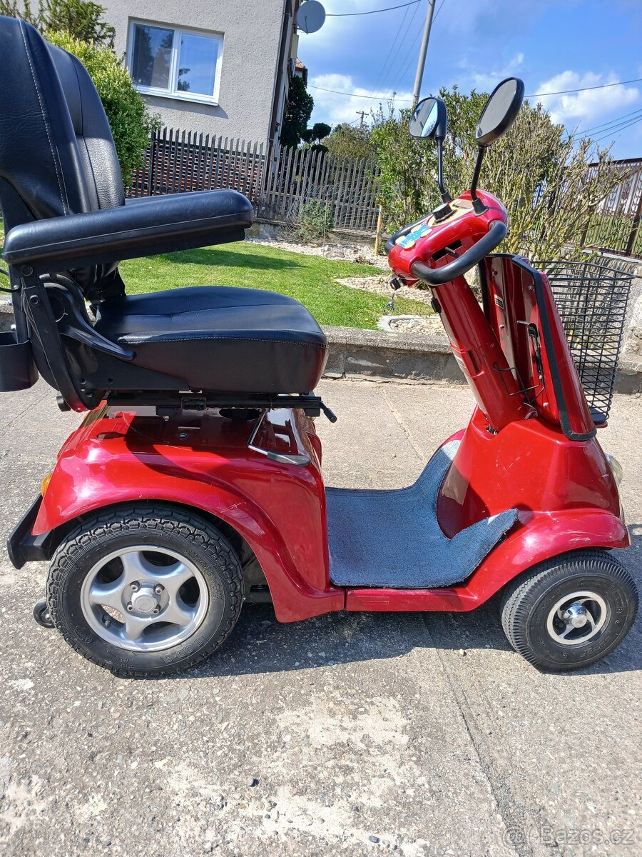 Selvo 4800