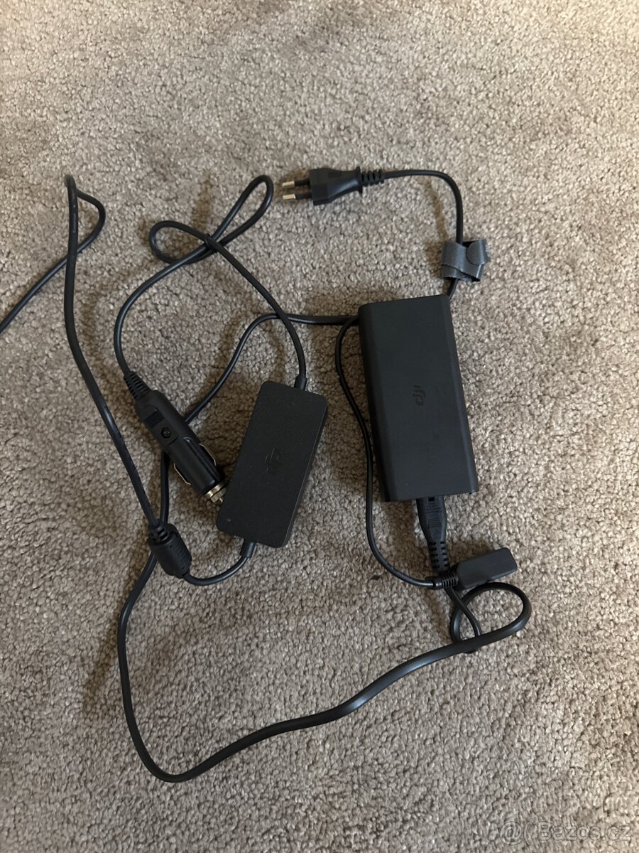 DJI MAVIC kabely