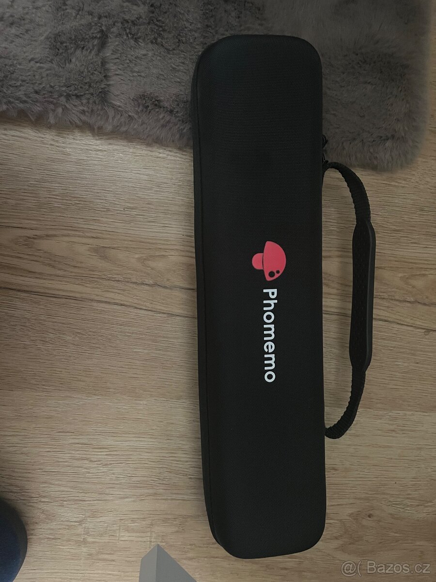 Termo tiskárna na tetování phomemo