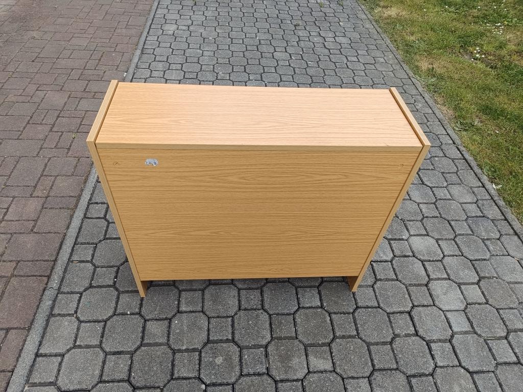skříňka na prádlo