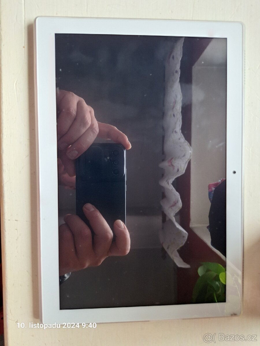Tablet Lenovo TB-X304L - nová baterie
