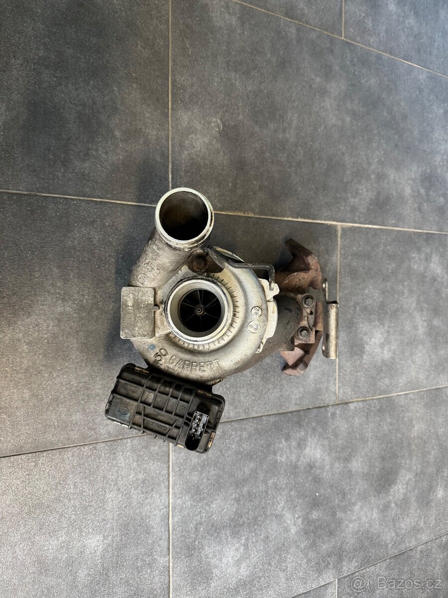 Turbo Mercedes BENZ 280CDI 300 CDI 320 CDI