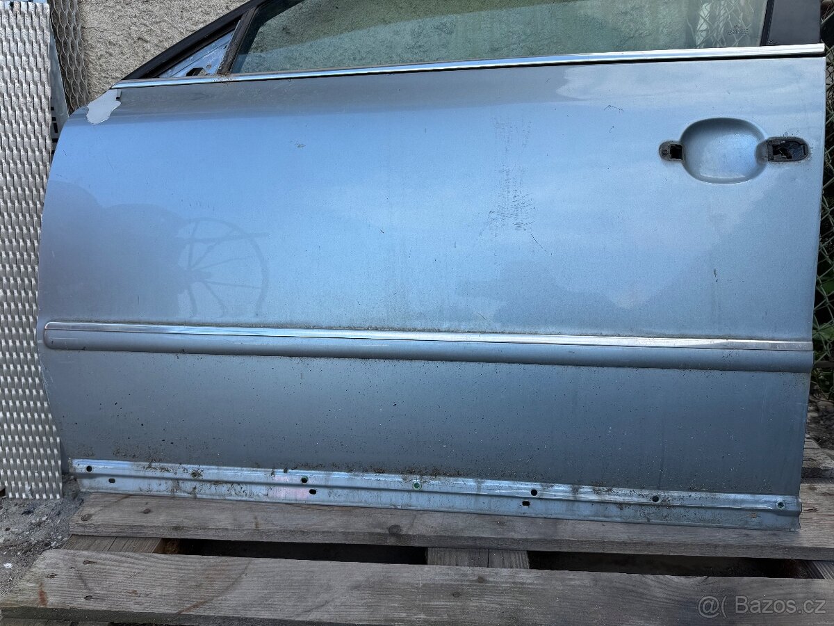 Dveře Passat b5,5