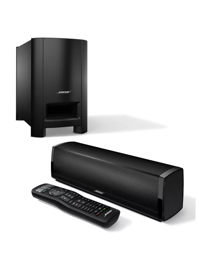 Prodam bose cinemate 15