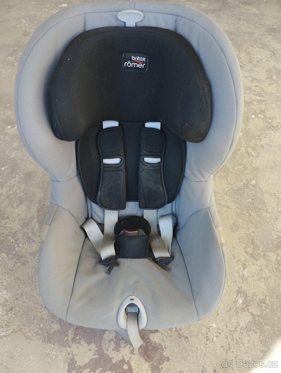Britax romer king II