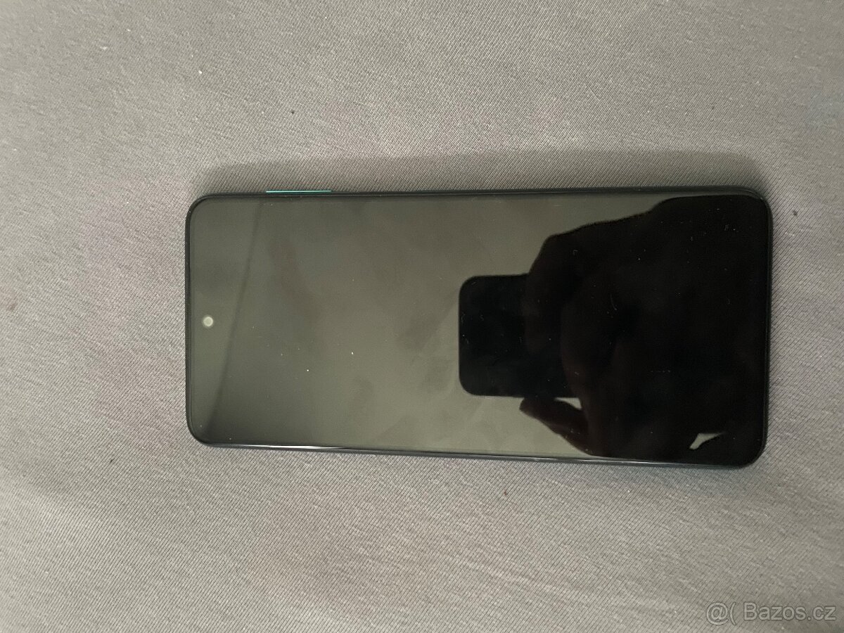 Xiaomi redmi note 9pro