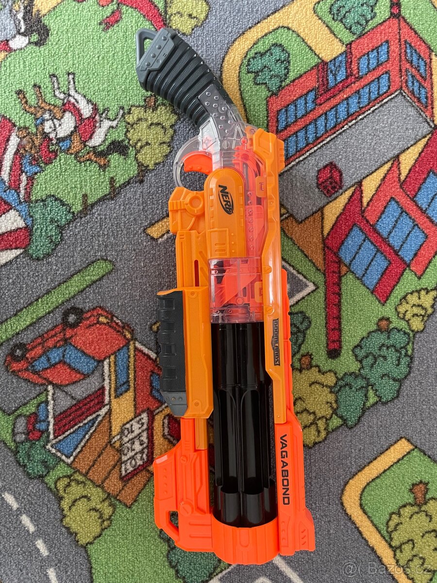 Nerf VAGABOND