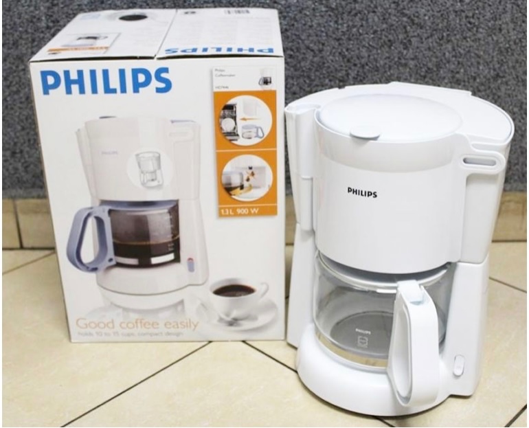 Philips kavovar