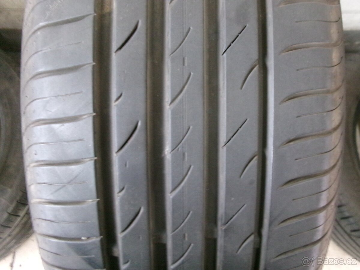 205/55 R16 NEXEN (6-6,5mm) č.15751