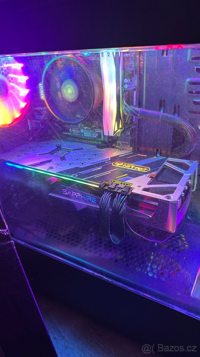 Amd Radeon RX 5700 XT 8G