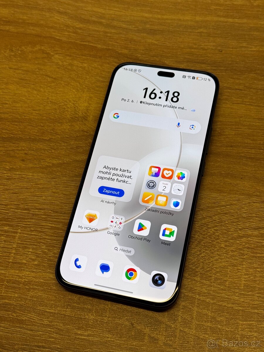 Honor 400 lite 5G 8/256GB