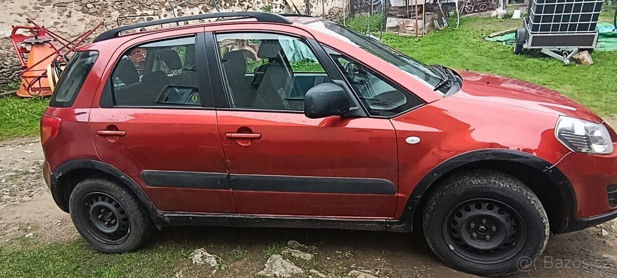 Automobil