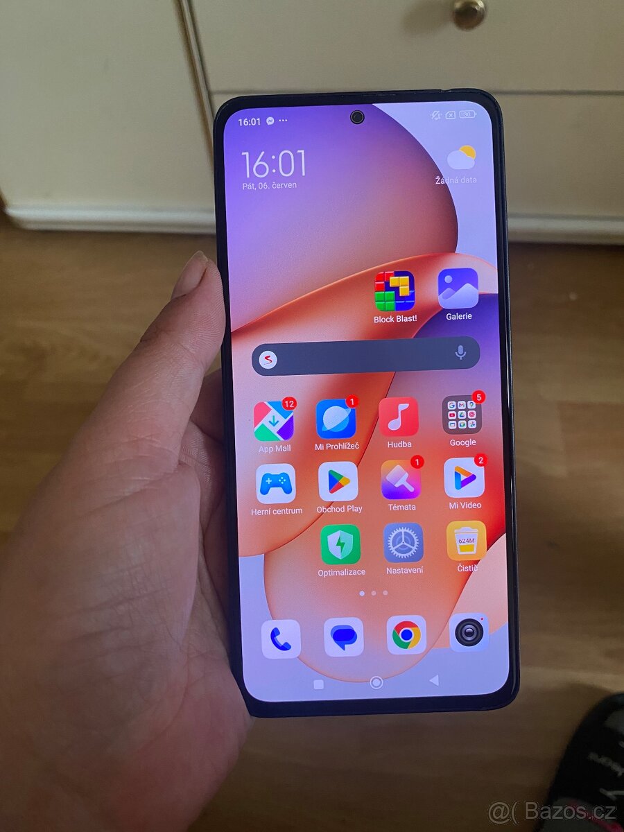 Xiaomi Redmi Note 13