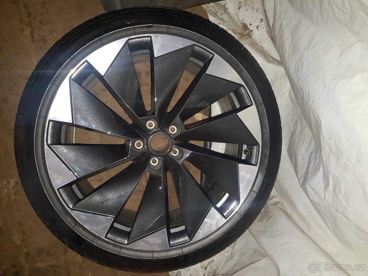 ALU disk 9JX21 H2