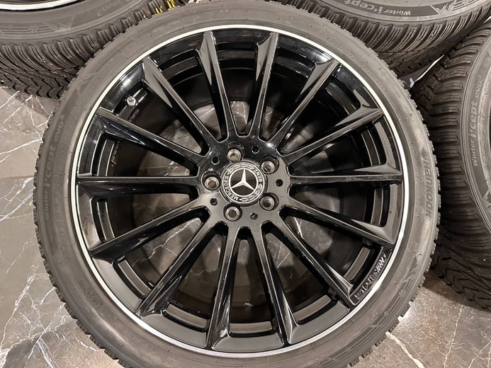 original mercedes w223 s klasse r20 A2234011500