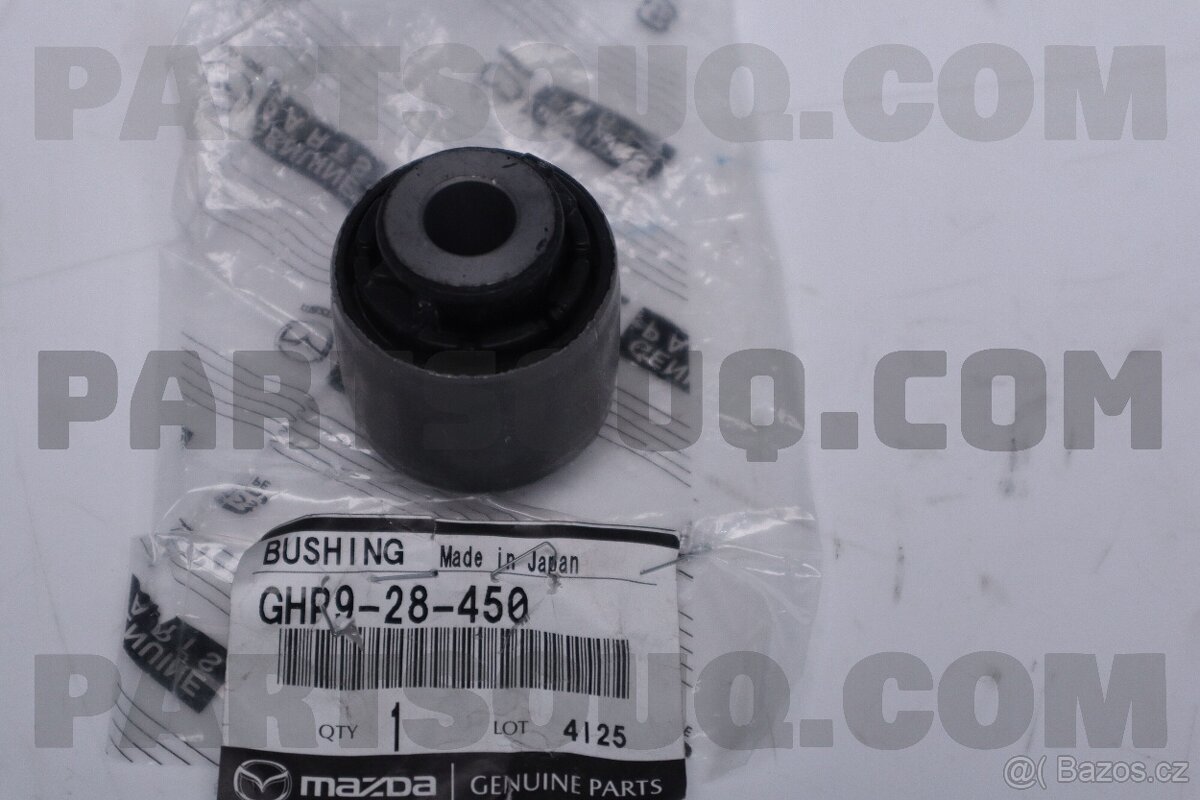 Silentblok do ramene Mazda 6 2013+GHP928450