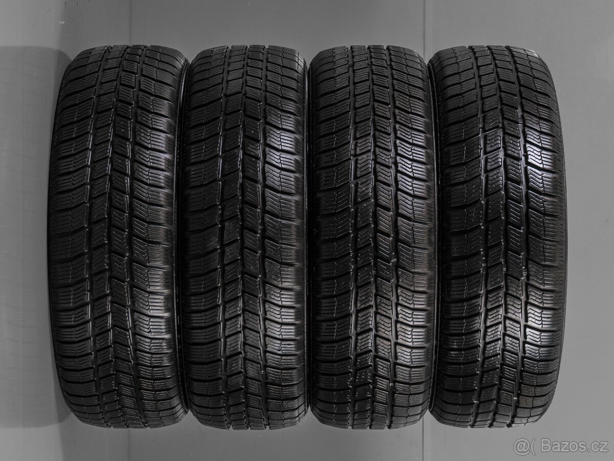 R15, 185/60/15 BARUM ZIMNÍ PNEU 185/60 R15 (1272T)
