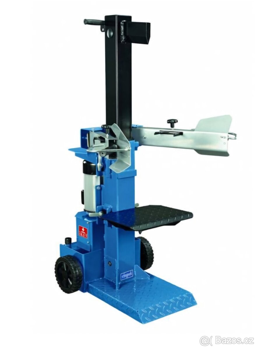 Stipacka Schepach 850 400v