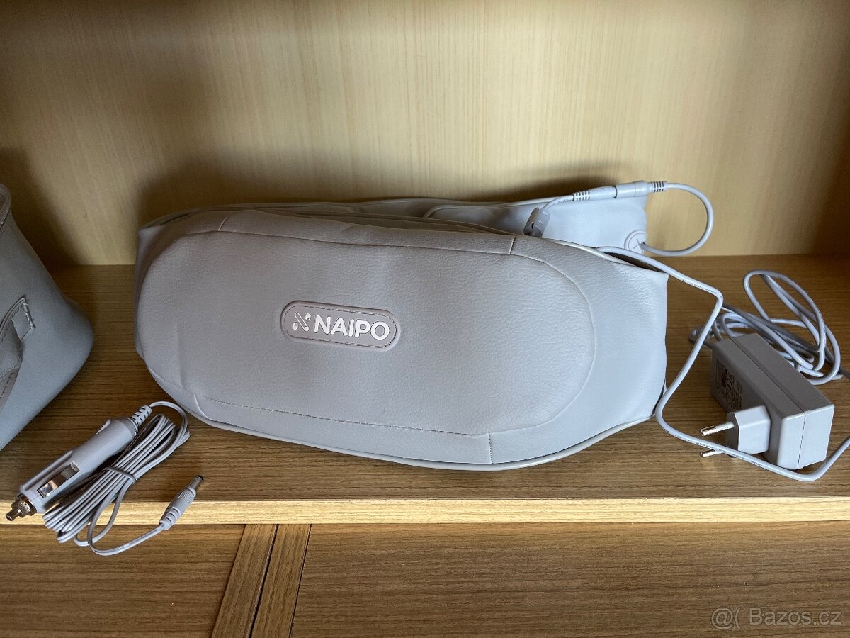 Masážní přístroj na ramena oCuddle C1 – jako nový