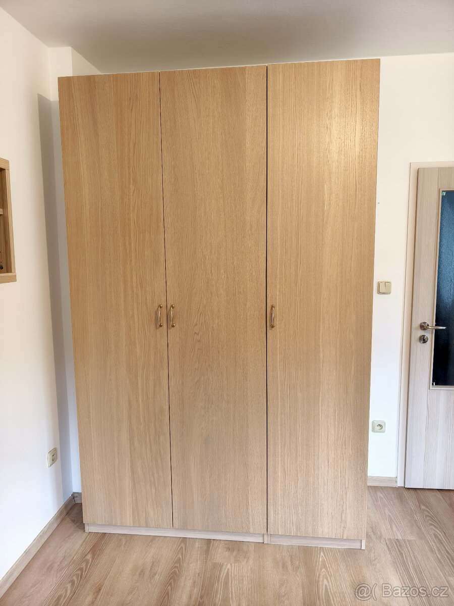 Ikea PAX + BESTA
